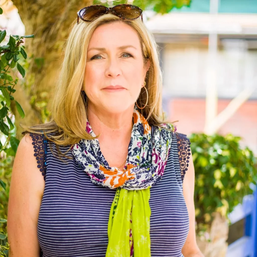 Neuro-affirming occupational therapist providing adult support.